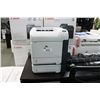 Image 2 : HP LASERJET P4515TN NETWORK LASER PRINTER WITH EXTRA TRAY