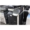 Image 2 : KONICA MINOLTA BIZHUB C360 COLOR DIGITAL MULTIFUNCTION COPIER WITH TOUCH SCREEN