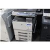 Image 2 : KONICA MINOLTA BIZHUB C252 COLOR DIGITAL MULTIFUNCTION COPIER WITH TOUCH SCREEN