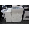 Image 2 : CANON IMAGERUNNER C5870U DIGITAL MULTIFUCNTION COPIER WITH TOUCH SCREEN AND FINISHER