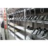 Image 2 : 6' TALL UTILITY STORAGE RACK