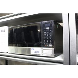 SAMSUNG MICROWAVE OVEN