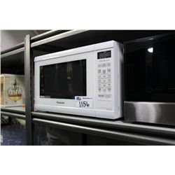 PANASONIC INVERTER MICROWAVE OVEN