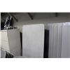 Image 2 : GREY SKIRTED HEAVY DUTY 5' FOLDING TABLE