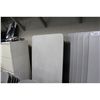 Image 2 : GREY SKIRTED HEAVY DUTY 5' FOLDING TABLE