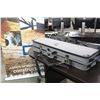 Image 1 : LOT OF MISC. DISPLAY STANDS IN TRAVEL CASES
