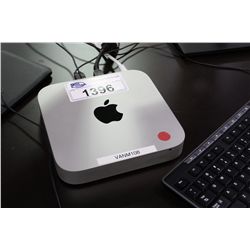 VANM108  MAC MINI 5,1  INTEL CORE I5 2.3 GHZ 2 GB @ 1066 500 GB INTEL HD 3000