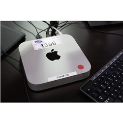 VANM109 "MAC MINI 5,1" INTEL CORE I5 2.3 GHZ 2 GB @ 1066 500 GB INTEL HD 3000