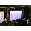 Image 3 : DELL 23" LCD MONITOR WITH V/H ROTATING SCREEN