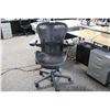 Image 2 : HERMAN MILLER AERON MESH BACK ERGONOMIC TASK CHAIR