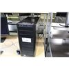 Image 1 : VAND236  SUPERMICRO X8SAX/C7X58  3.6 GHZ QUAD-CORE XEON  24 GB @ 1066  500 GB @ 7200