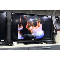 TOSHIBA REGZA 52RV53OU 52" LCD TELEVISION