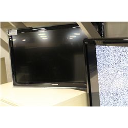 SAMSUNG 32" TELEVISION
