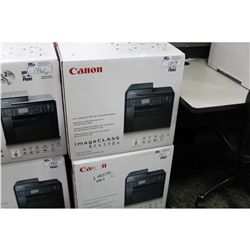 CANON IMAGECLASS MF4770N LASER MULTIFUNCTION PRINTER