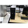 Image 2 : AVID7  HP Z400  3.06 GHZ QUAD-CORE XEON  12 GB @ 1066  500 GB @ 7200