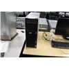 Image 2 : AVID3  HP Z400  3.06 GHZ QUAD-CORE XEON  24 GB @ 1066  500 GB @ 7200  500 GB @ 7200