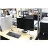 Image 2 : ACER V243H 24" LCD MONITOR