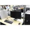 Image 2 : ACER V243H 24" LCD MONITOR