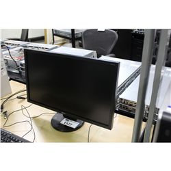 ACER V243H 24" LCD MONITOR