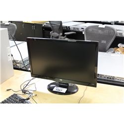 HP S2331 23" LCD MONITOR