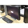 Image 1 : LOT OF 6 HP LP2480ZX 24" MONITORS