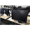 Image 3 : LOT OF 6 HP LP2480ZX 24" MONITORS