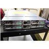 Image 2 : VANR109 4 MOTHERBOARDS/SERVERS PER CHASSIS SUPERMICRO 2U-TWIN SC 827 SUPERMICRO SAS827B 4X SUPERMICR