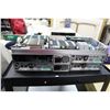 Image 3 : VANR118 4 MOTHERBOARDS/SERVERS PER CHASSIS SUPERMICRO 2U-TWIN SC 827 SUPERMICRO SAS827B 4X