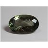 Image 1 : Praseolite 18.00ct Loose Stone