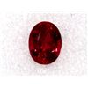 Image 1 : GIA  Ruby Oval Shape 1.19ct