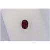 Image 1 : GIA  Ruby Oval Shape 2.15ct