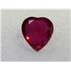 Image 1 : GIA Certified  Ruby Loose Stone