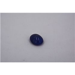 Cabochon Tanzanite 12.12ct Loose Stone