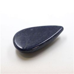 Sapphire over 217.8 ctw,Pear Cut