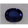 Image 1 : GIA  Sapphire Oval Shape 1.69ct