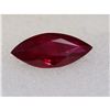 Image 1 : GIA  Ruby Marquise  Shape 2.31ct