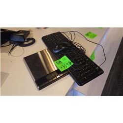 DIGITAL WEIGH SCALE, AND KEYBOARD WITH MOUSE