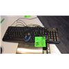 Image 3 : DIGITAL WEIGH SCALE, AND KEYBOARD WITH MOUSE