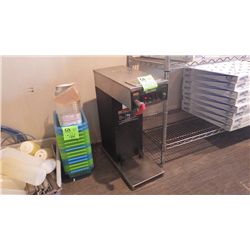 BUNN COFFEE MACHINE