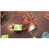 Image 2 : WOODEN HARLEY DAVIDSON CHOPPER