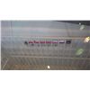 Image 4 : AHT 69" SLIDING GLASS TOP FREEZER