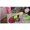 Image 2 : DISPLAY JARS  AND BUSINESS CARD HOLDER