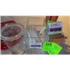 Image 4 : DISPLAY JARS  AND BUSINESS CARD HOLDER
