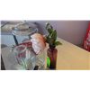 Image 6 : DISPLAY JARS  AND BUSINESS CARD HOLDER