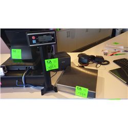 AVERY BERKEL POINT OF SALE DIGITAL SCALE SYSTEM OVER 3000 RETAIL