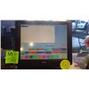 Image 2 : POSIFLEX TOUCH SCREEN POINT OF SALE TERMINAL WITH CASH DRAWER AND KEY, EPSON RECIEPT PRINTER, WITH P