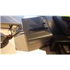 Image 4 : POSIFLEX TOUCH SCREEN POINT OF SALE TERMINAL WITH CASH DRAWER AND KEY, EPSON RECIEPT PRINTER, WITH P