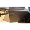 Image 5 : POSIFLEX TOUCH SCREEN POINT OF SALE TERMINAL WITH CASH DRAWER AND KEY, EPSON RECIEPT PRINTER, WITH P