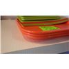 Image 2 : 10 ASSORTED CUTTING BOARDS AND 3 SERVING TRAYS