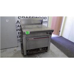 GARLAND 34W X 33D NATURAL GAS OVEN